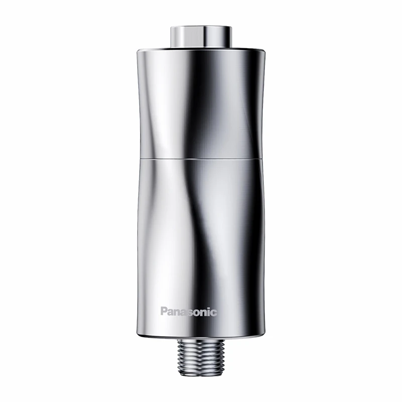 Heavy Metal Shower Filter